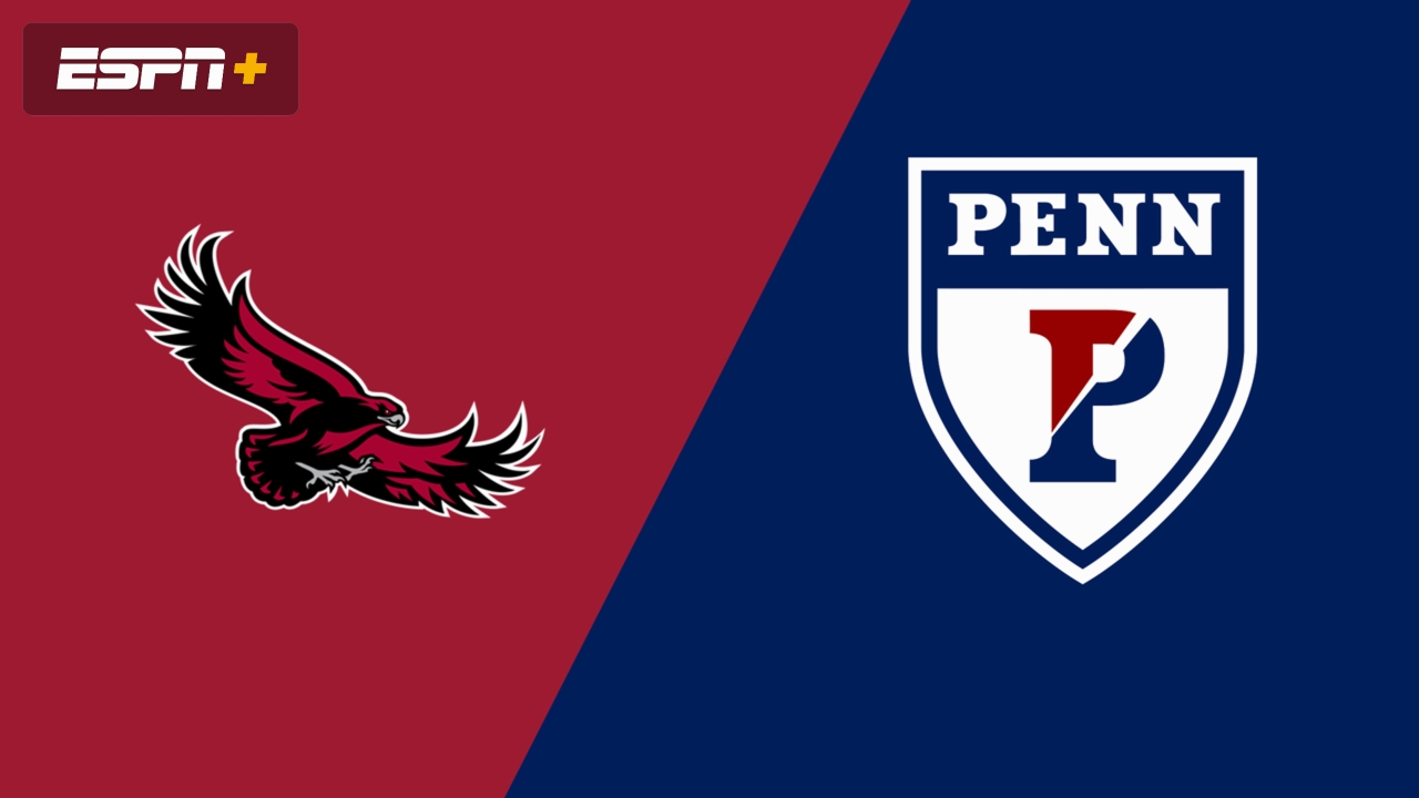 Saint Joseph's vs. Pennsylvania