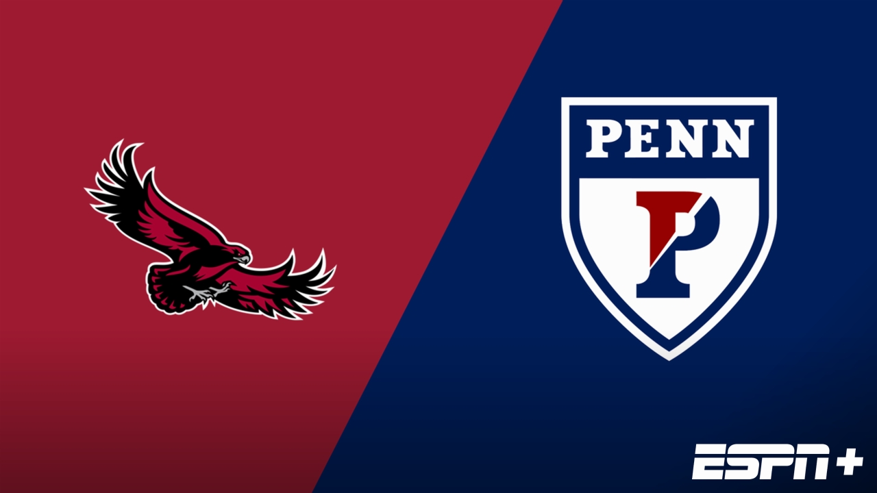 Saint Joseph's vs. Pennsylvania