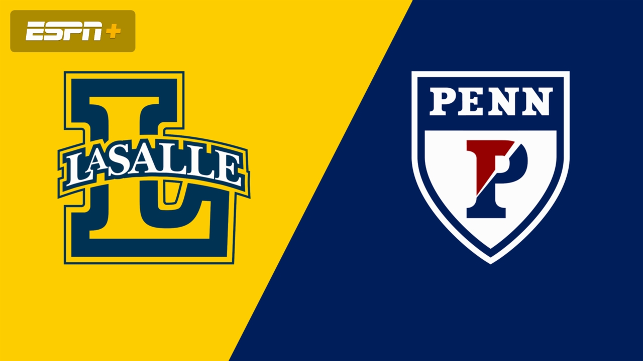 La Salle vs. Pennsylvania