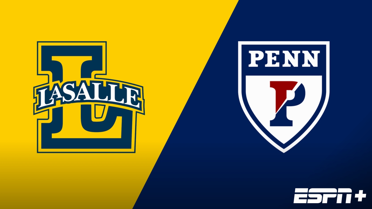 La Salle vs. Pennsylvania