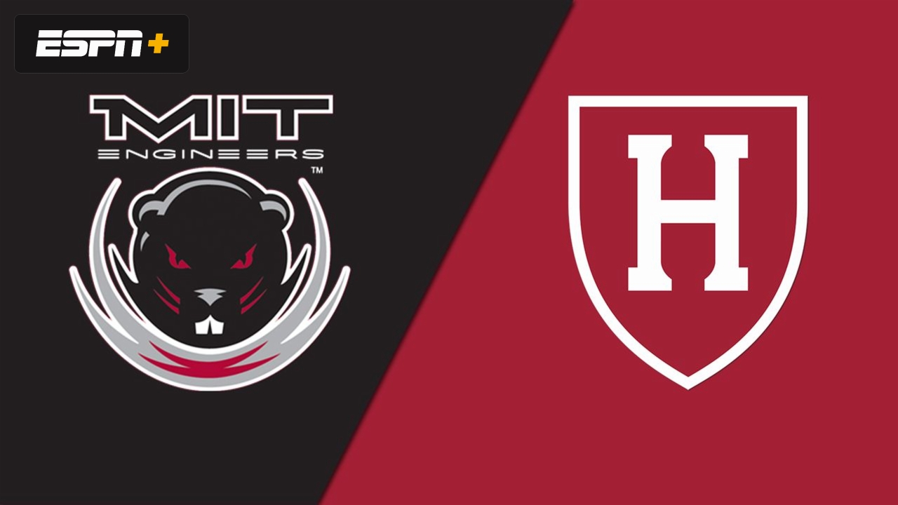 MIT vs. Harvard