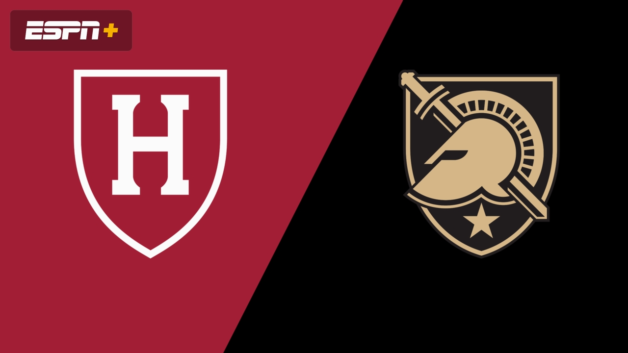 Harvard vs. Army