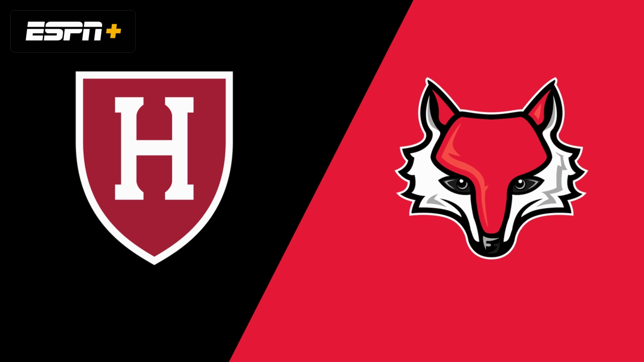 Harvard vs. Marist