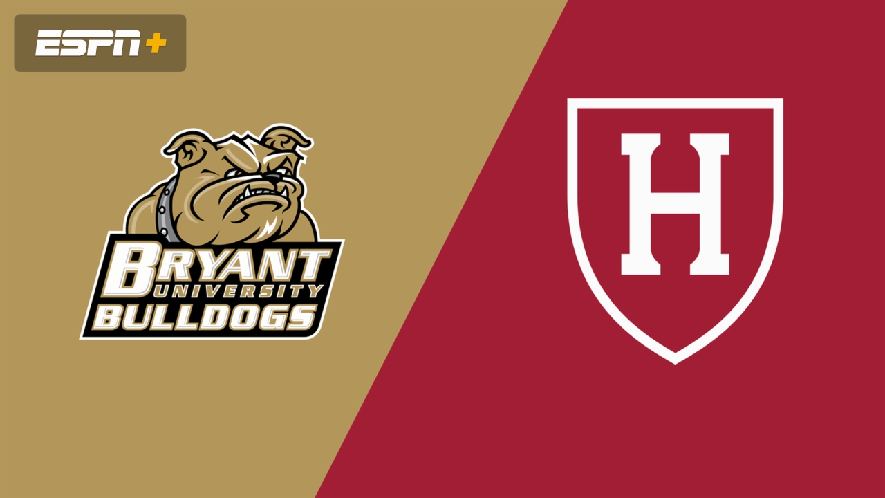Bryant vs. Harvard