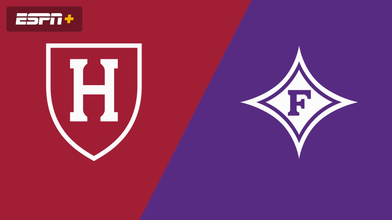 Harvard vs. Furman