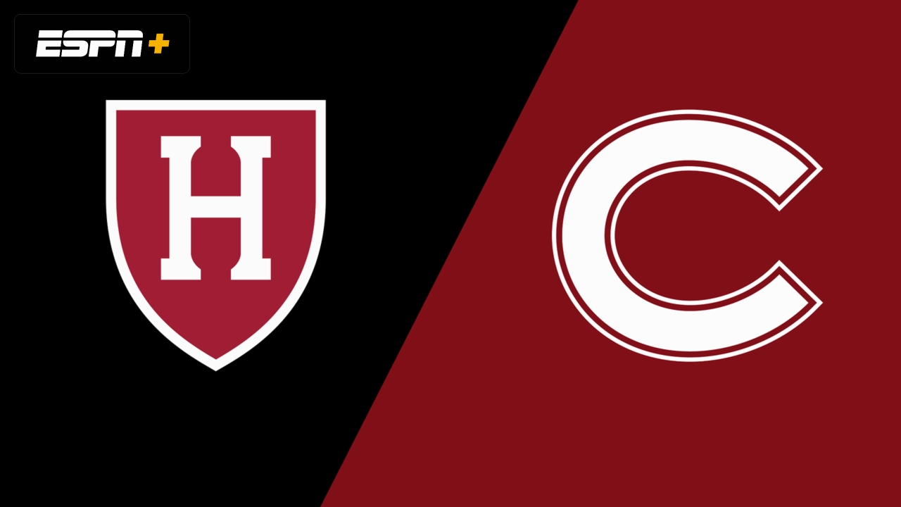 Harvard vs. Colgate