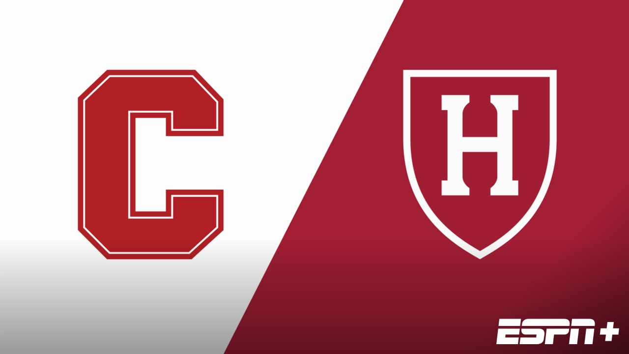 Cornell vs. Harvard