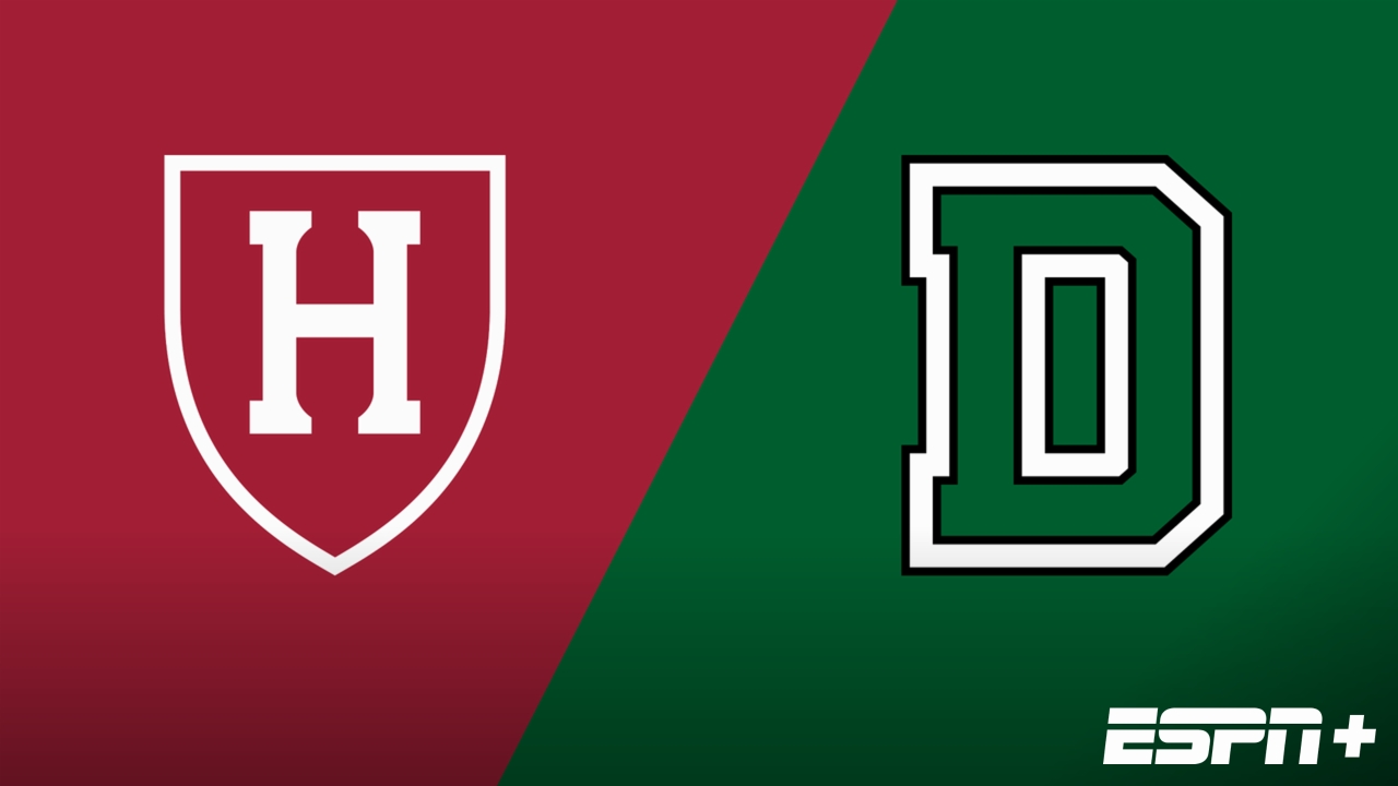 Harvard vs. Dartmouth