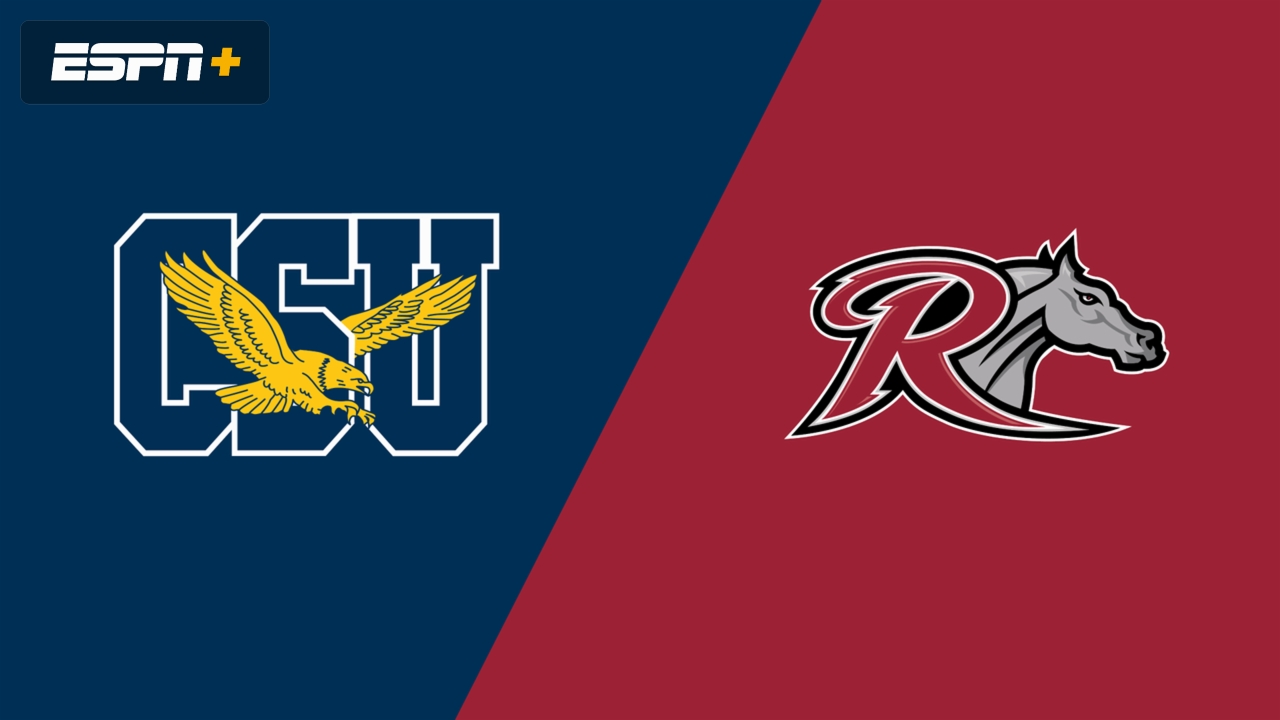 Coppin State vs. Rider