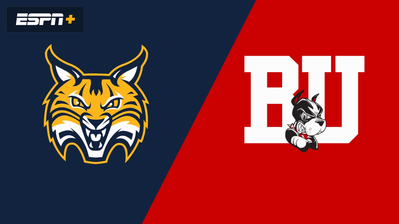 Quinnipiac vs. Boston University