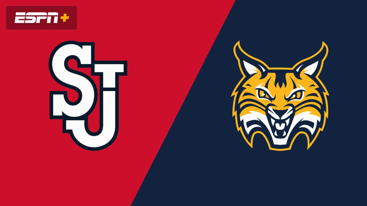 St. John's vs. Quinnipiac