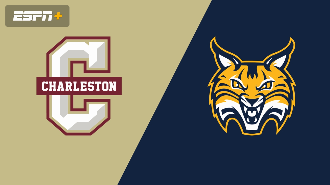 Charleston vs. Quinnipiac