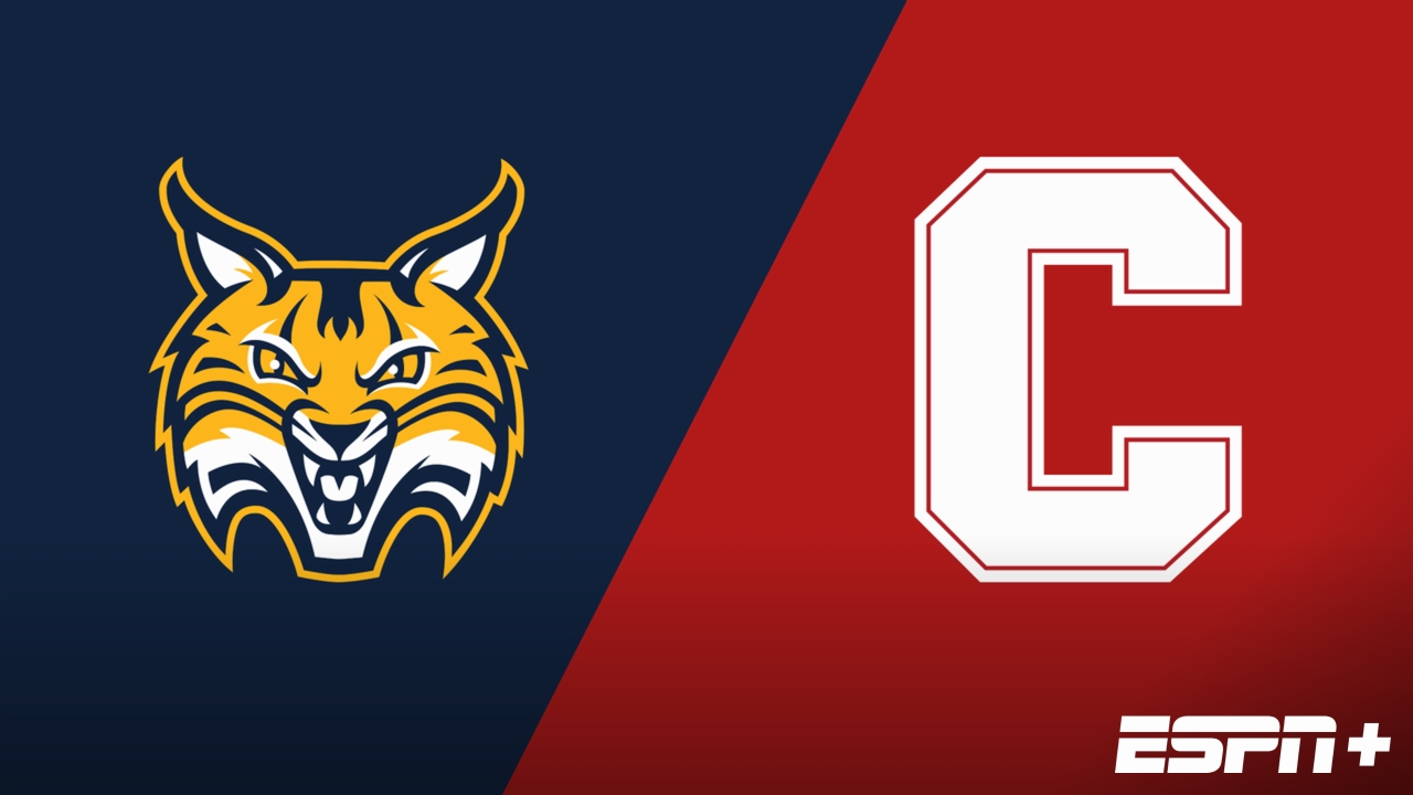 Quinnipiac vs. Cornell