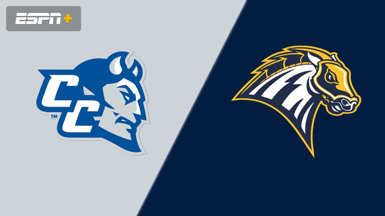 Central Connecticut vs. New Haven