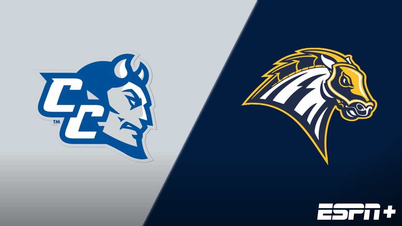 Central Connecticut vs. New Haven