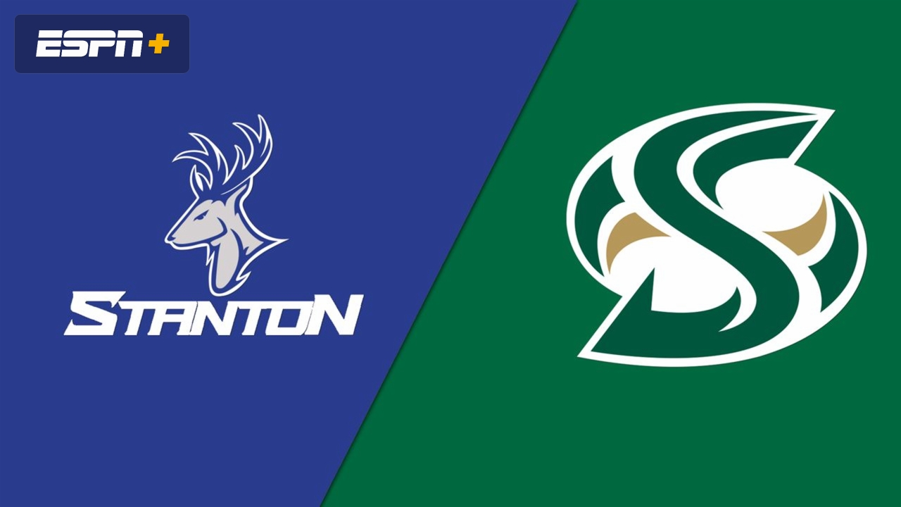 Stanton vs. Sacramento State