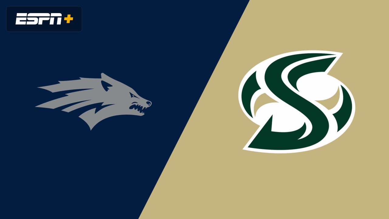 Nevada vs. Sacramento State