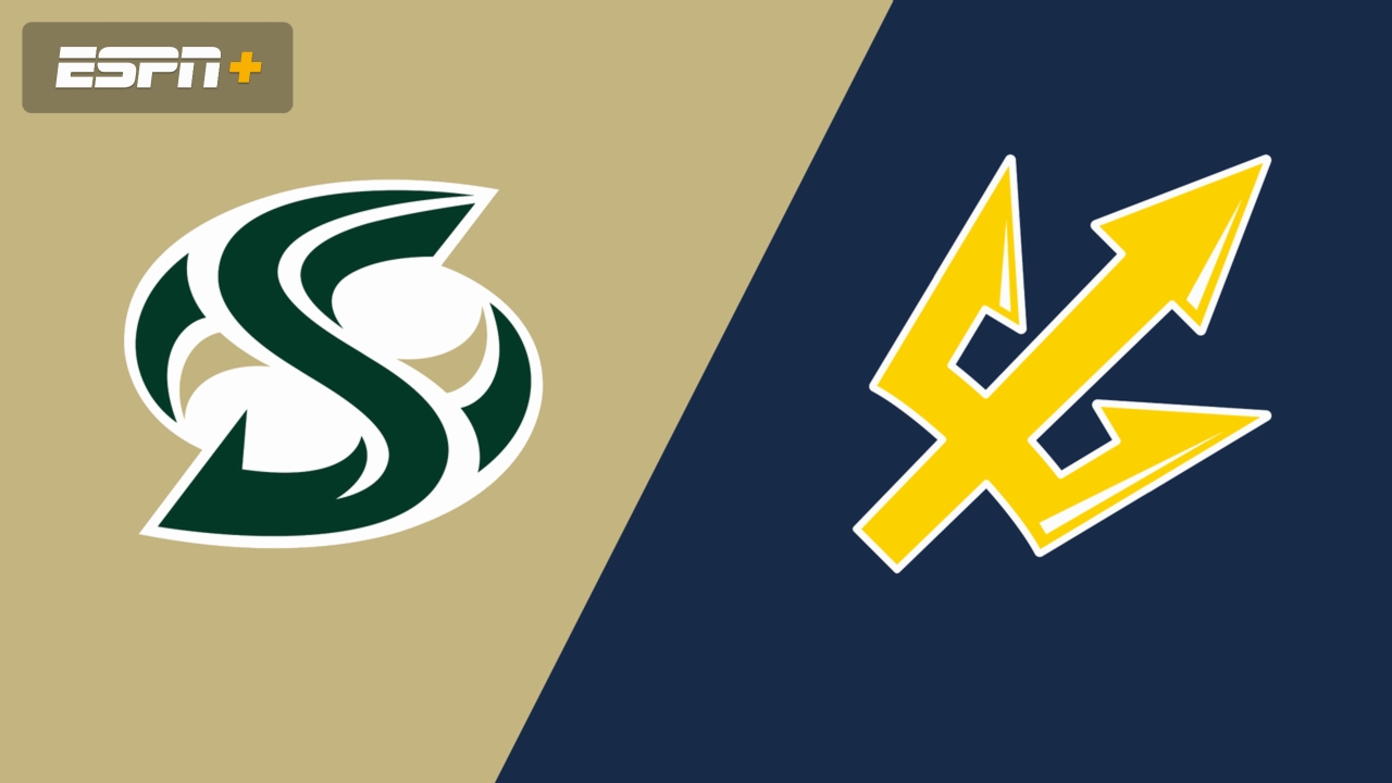 Sacramento State vs. UC San Diego