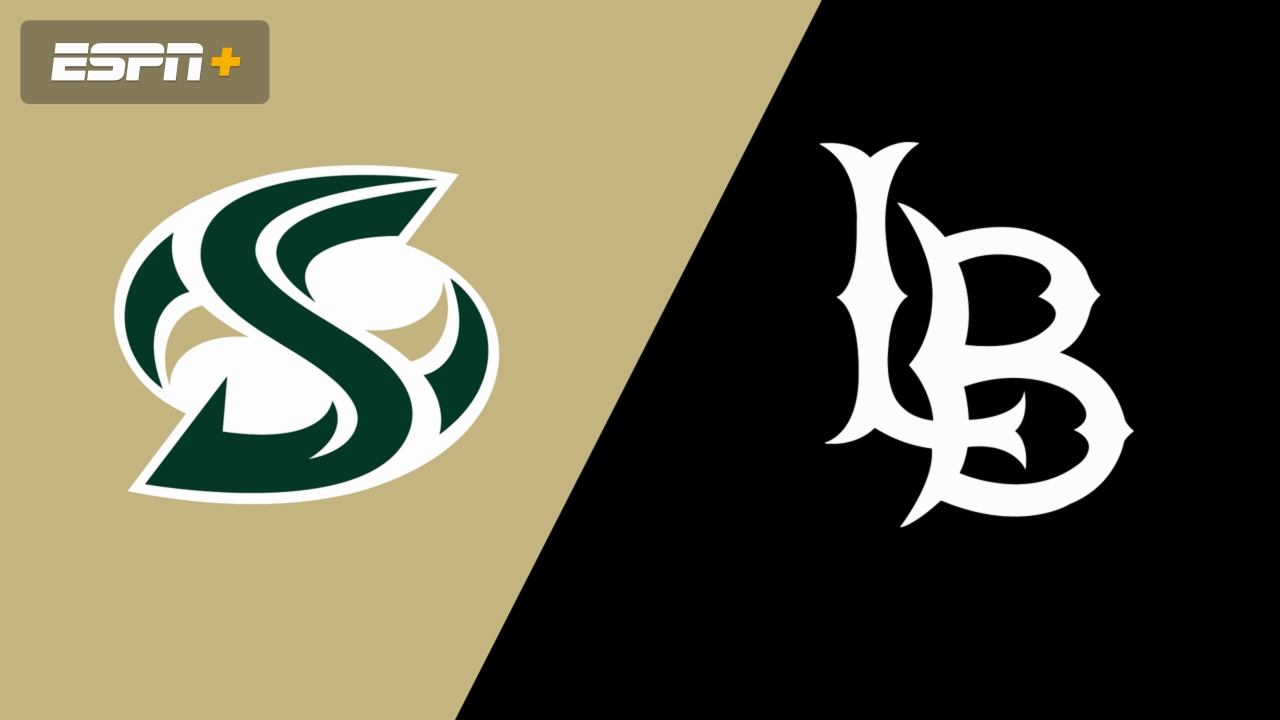 Sacramento State vs. Long Beach State