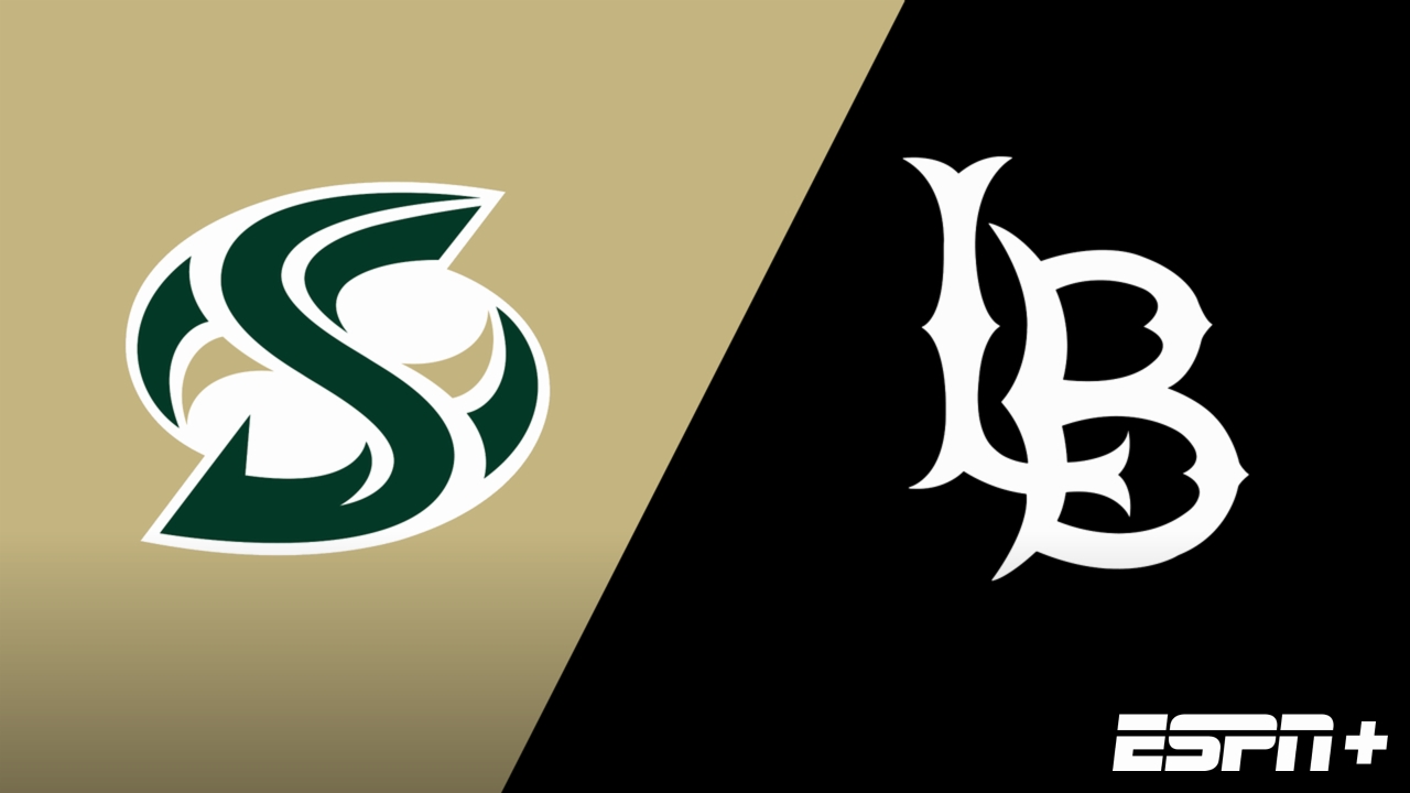 Sacramento State vs. Long Beach State