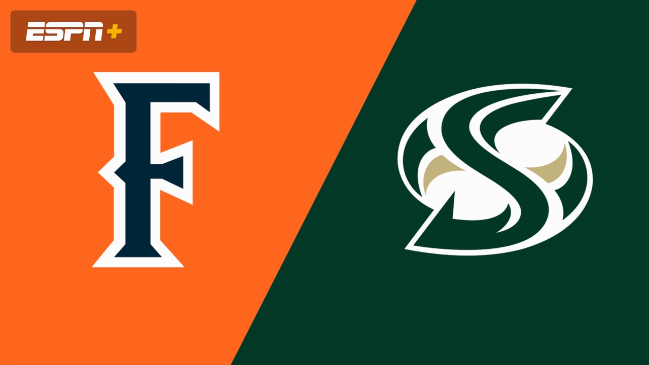 Cal State Fullerton vs. Sacramento State