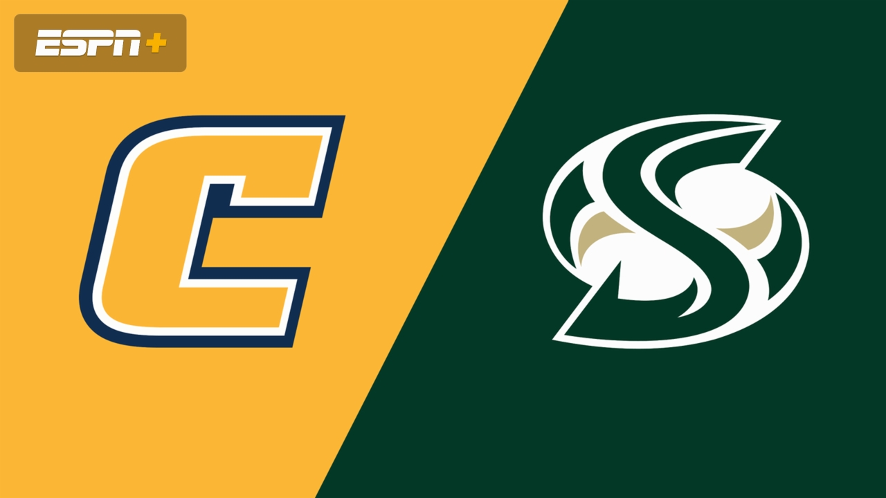Chattanooga vs. Sacramento State