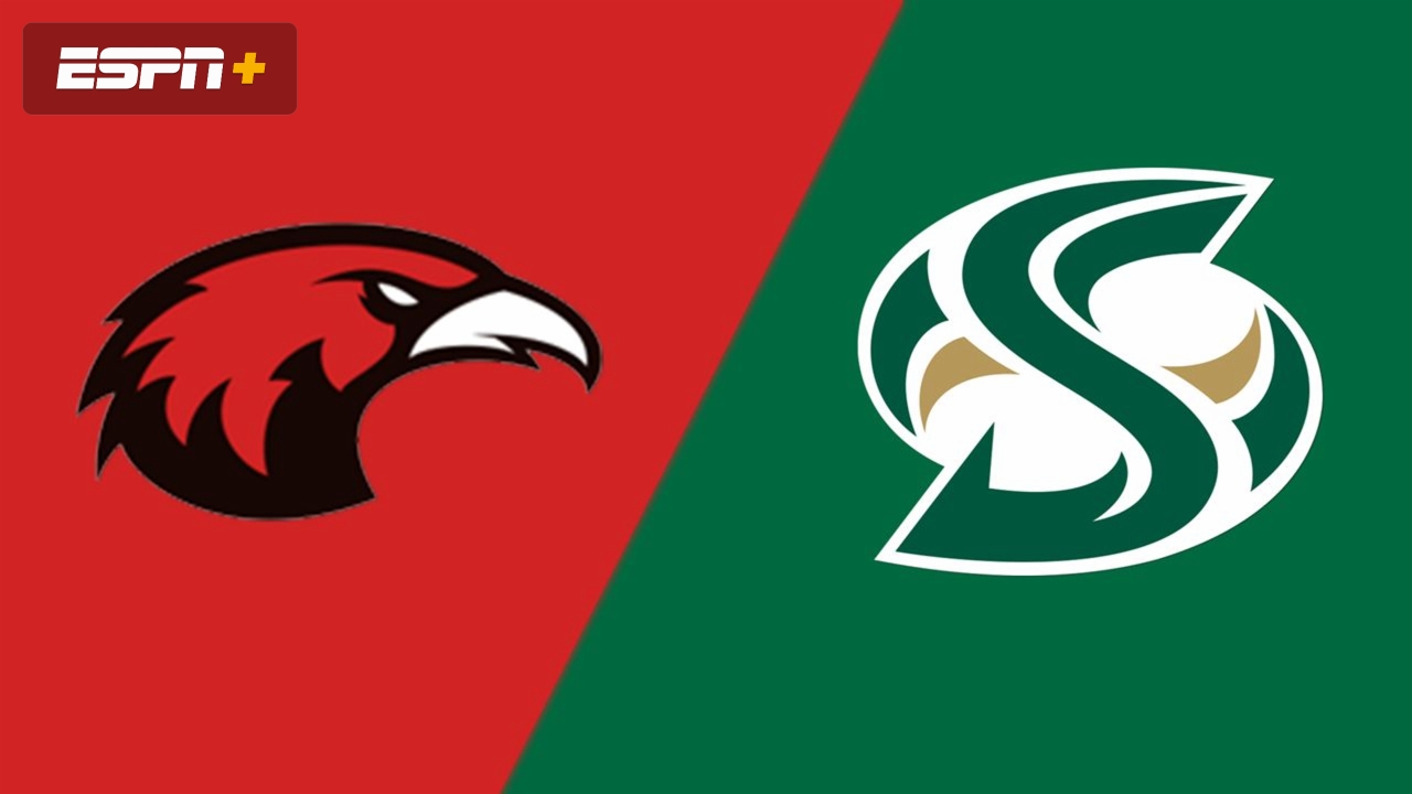 Simpson (CA) vs. Sacramento State