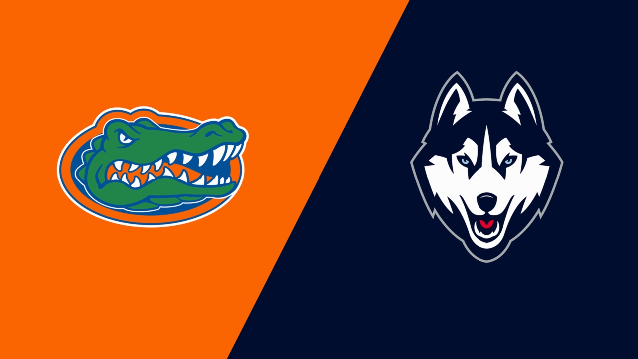 En Español-#18 Florida vs. #5 UConn