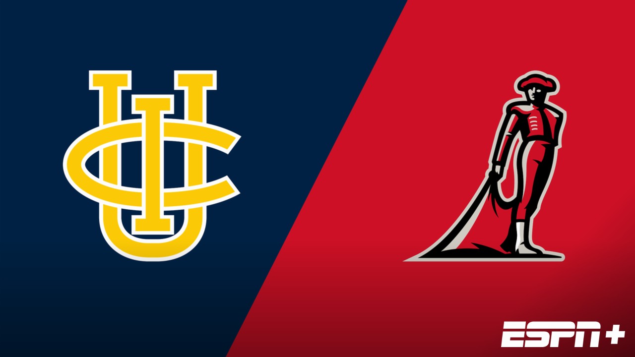 UC Irvine vs. Cal State Northridge