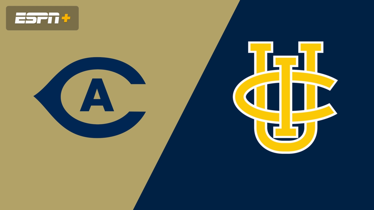UC Davis vs. UC Irvine
