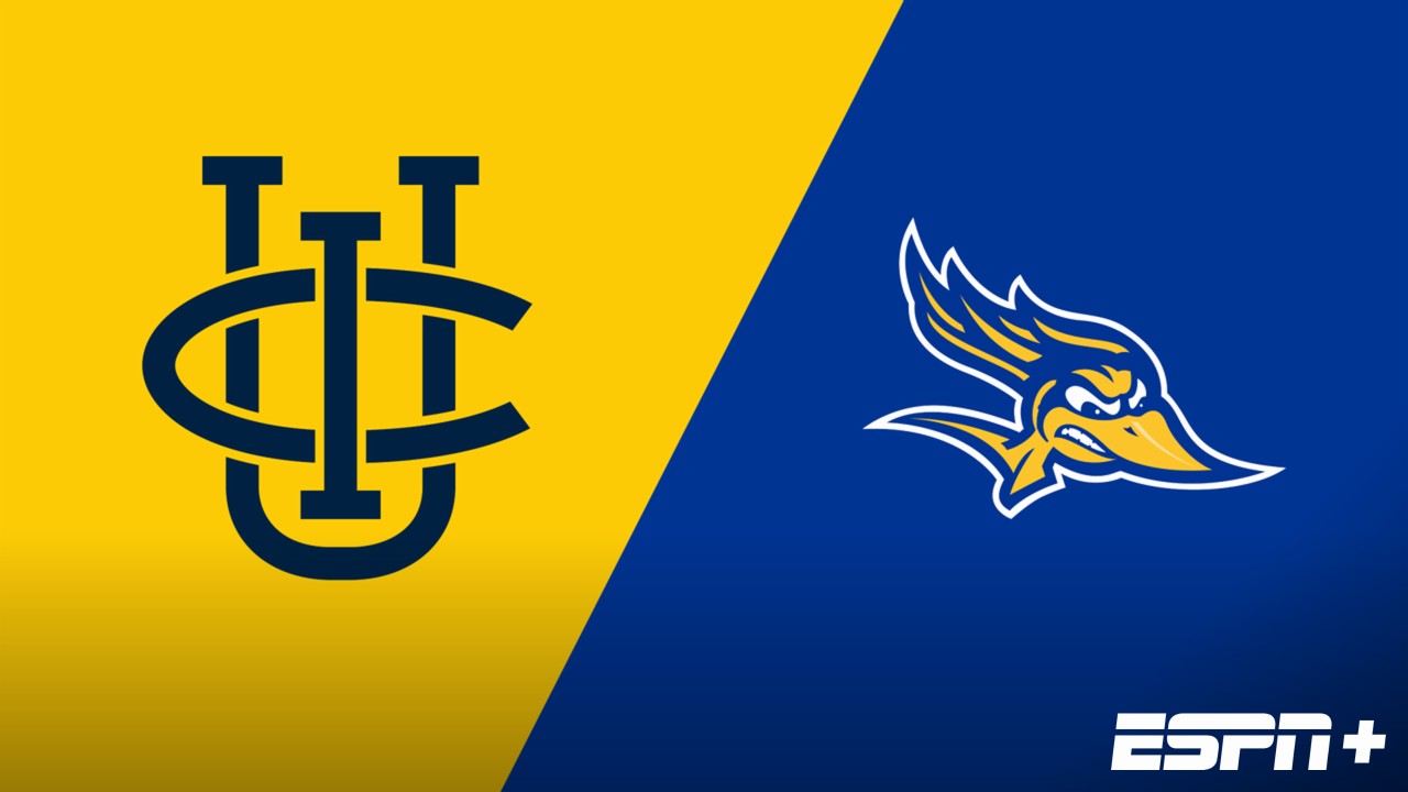 UC Irvine vs. Cal State Bakersfield