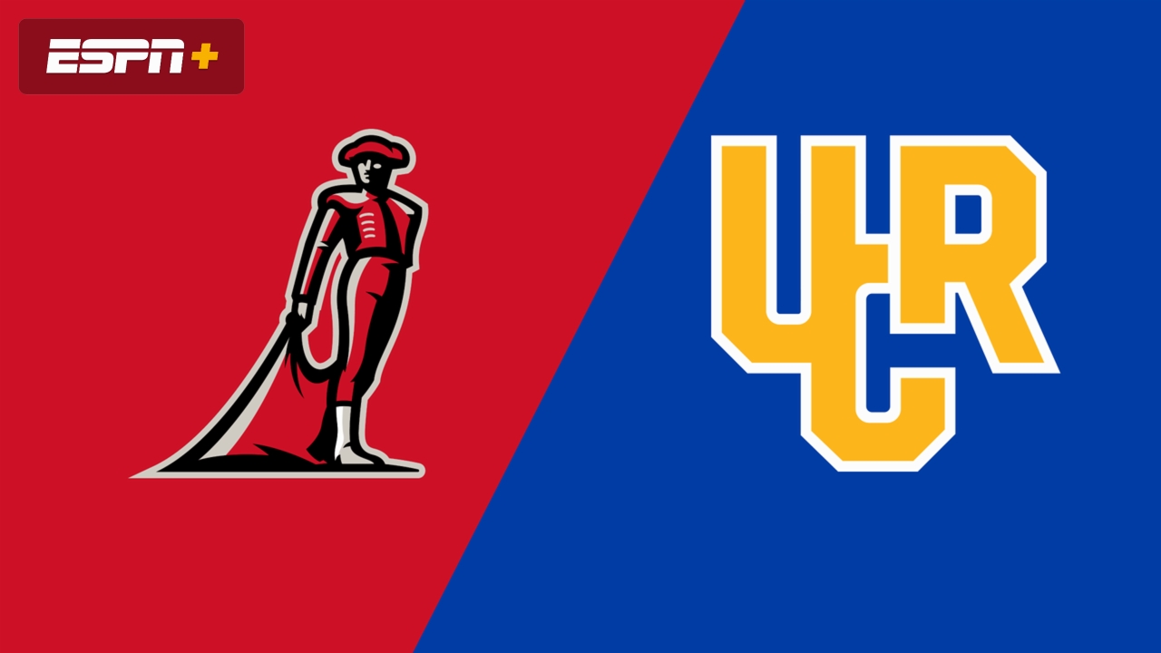 Cal State Northridge vs. UC Riverside