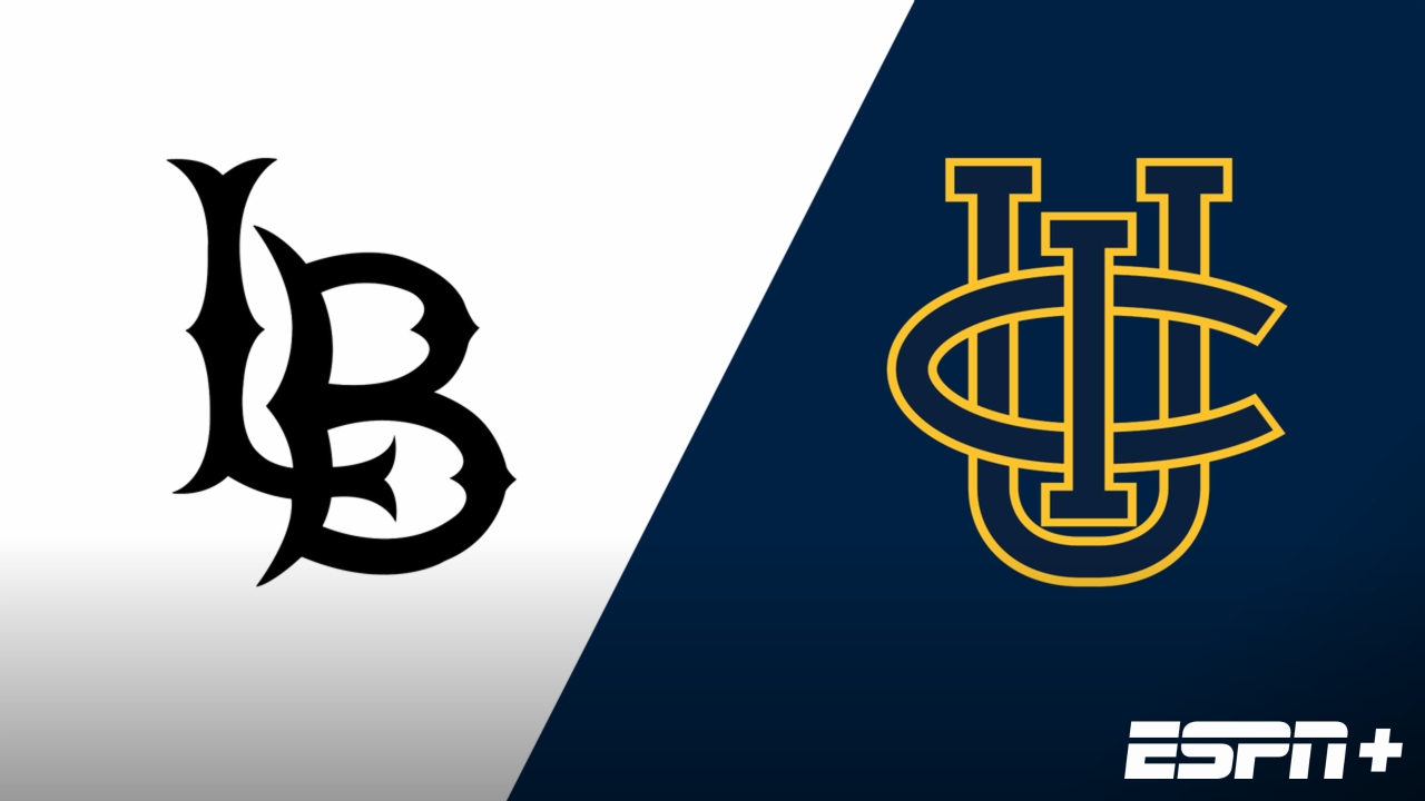 Long Beach State vs. UC Irvine