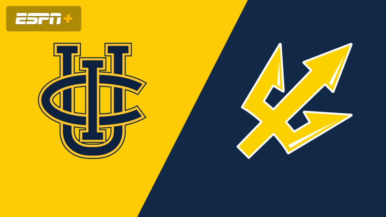 UC Irvine vs. UC San Diego