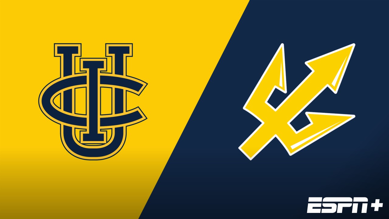 UC Irvine vs. UC San Diego