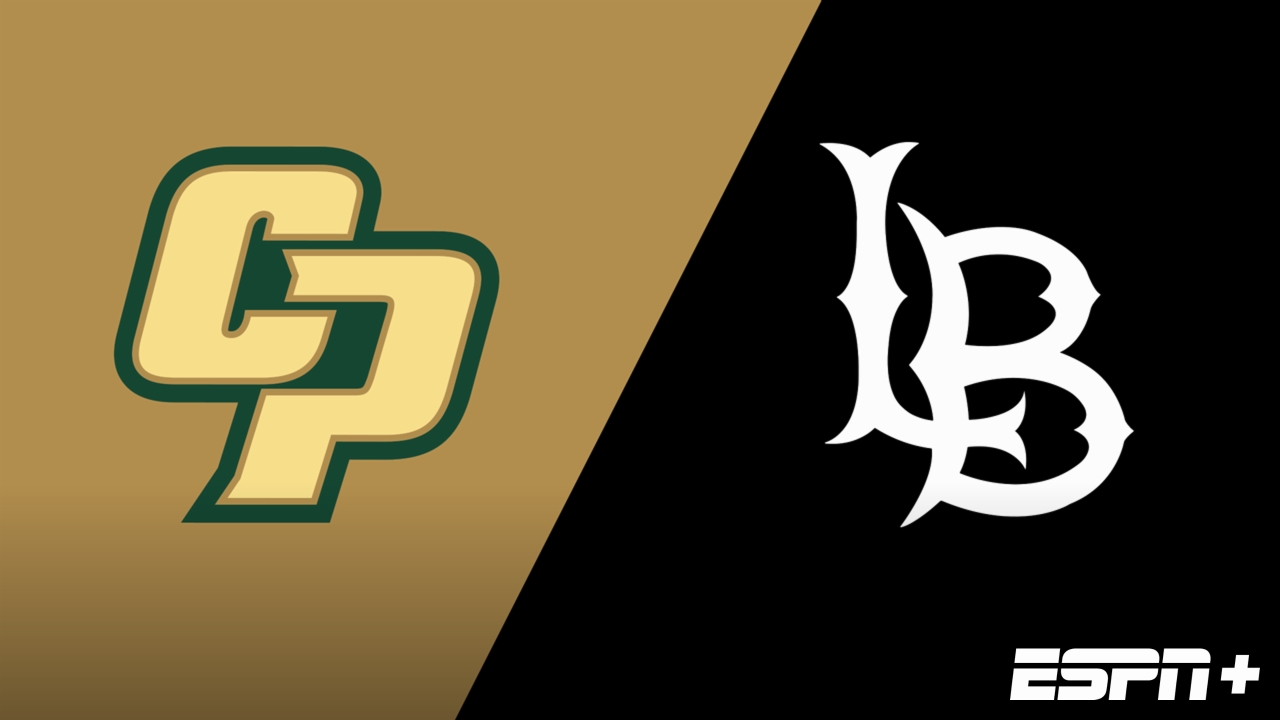 Cal Poly vs. Long Beach State