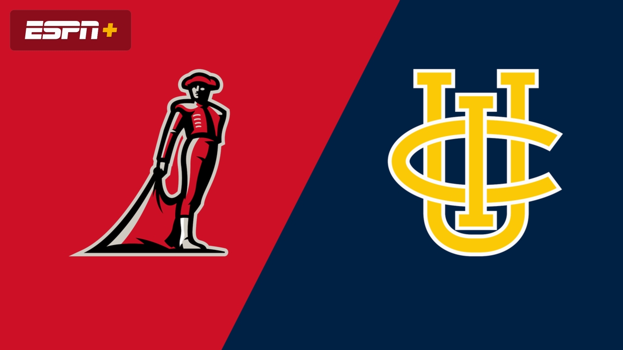 Cal State Northridge vs. UC Irvine