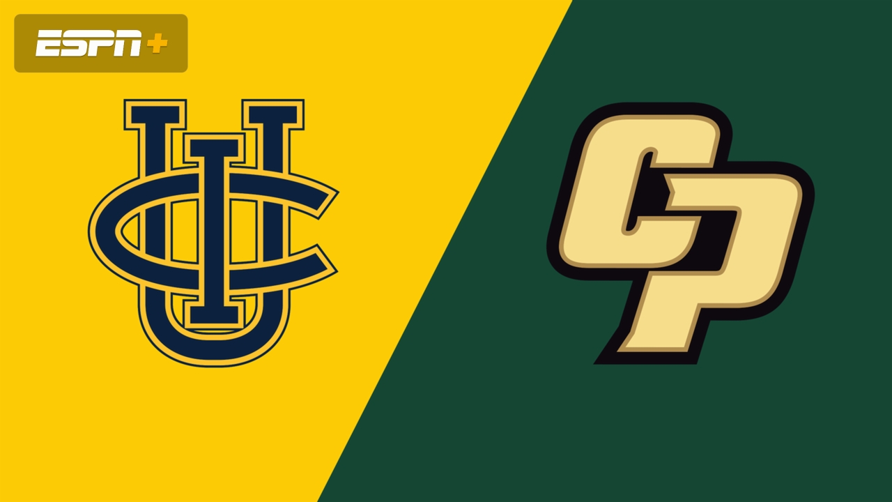 UC Irvine vs. Cal Poly