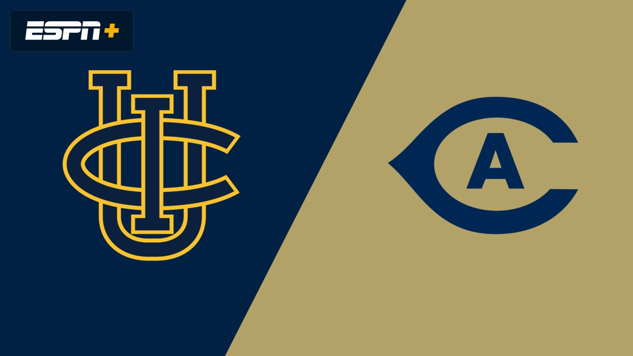 UC Irvine vs. UC Davis