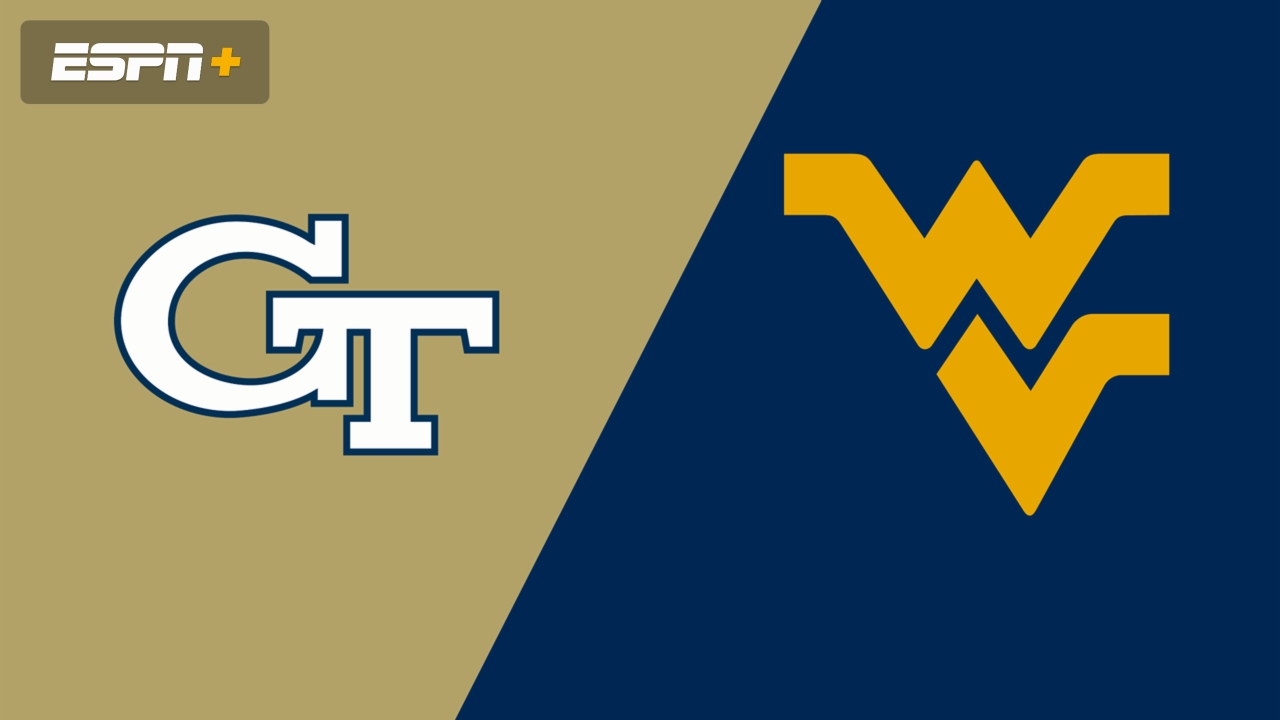 Georgia Tech vs. #25 West Virginia