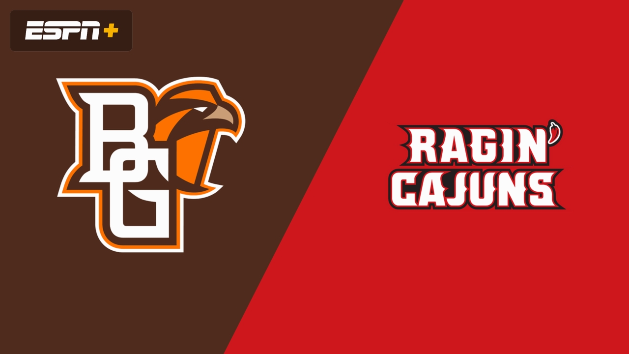 Bowling Green vs. Louisiana