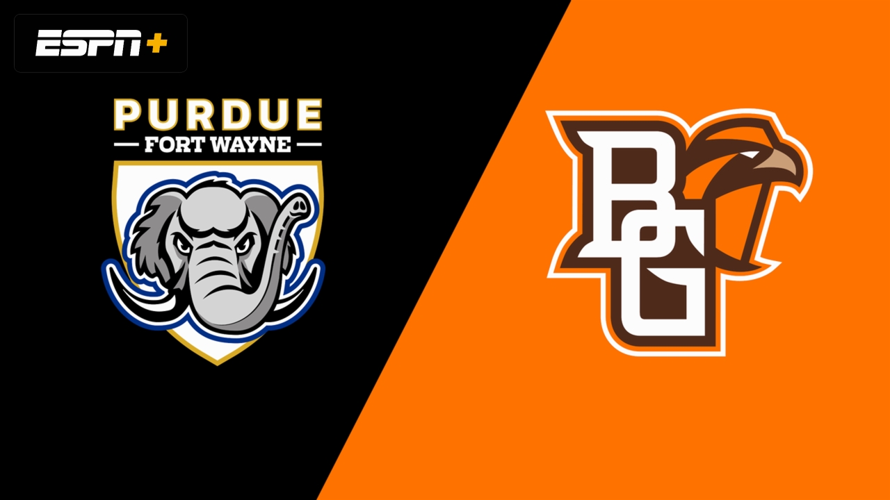 Purdue Fort Wayne vs. Bowling Green