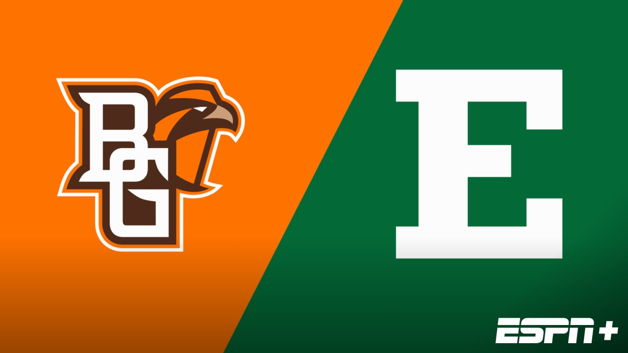 Bowling Green vs. Eastern Michigan