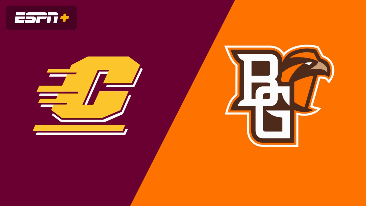 Central Michigan vs. Bowling Green