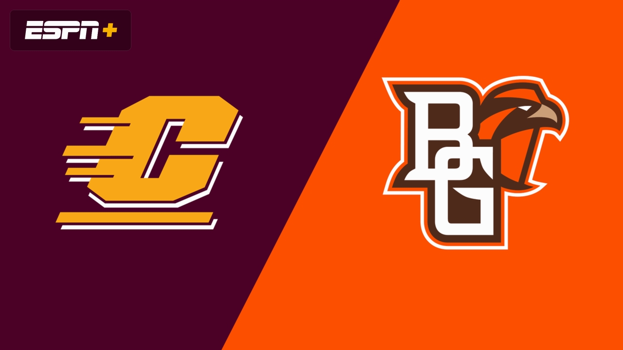 Central Michigan vs. Bowling Green