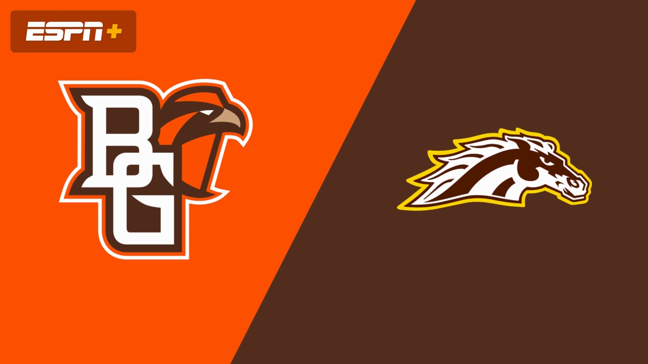 Bowling Green vs. Western Michigan