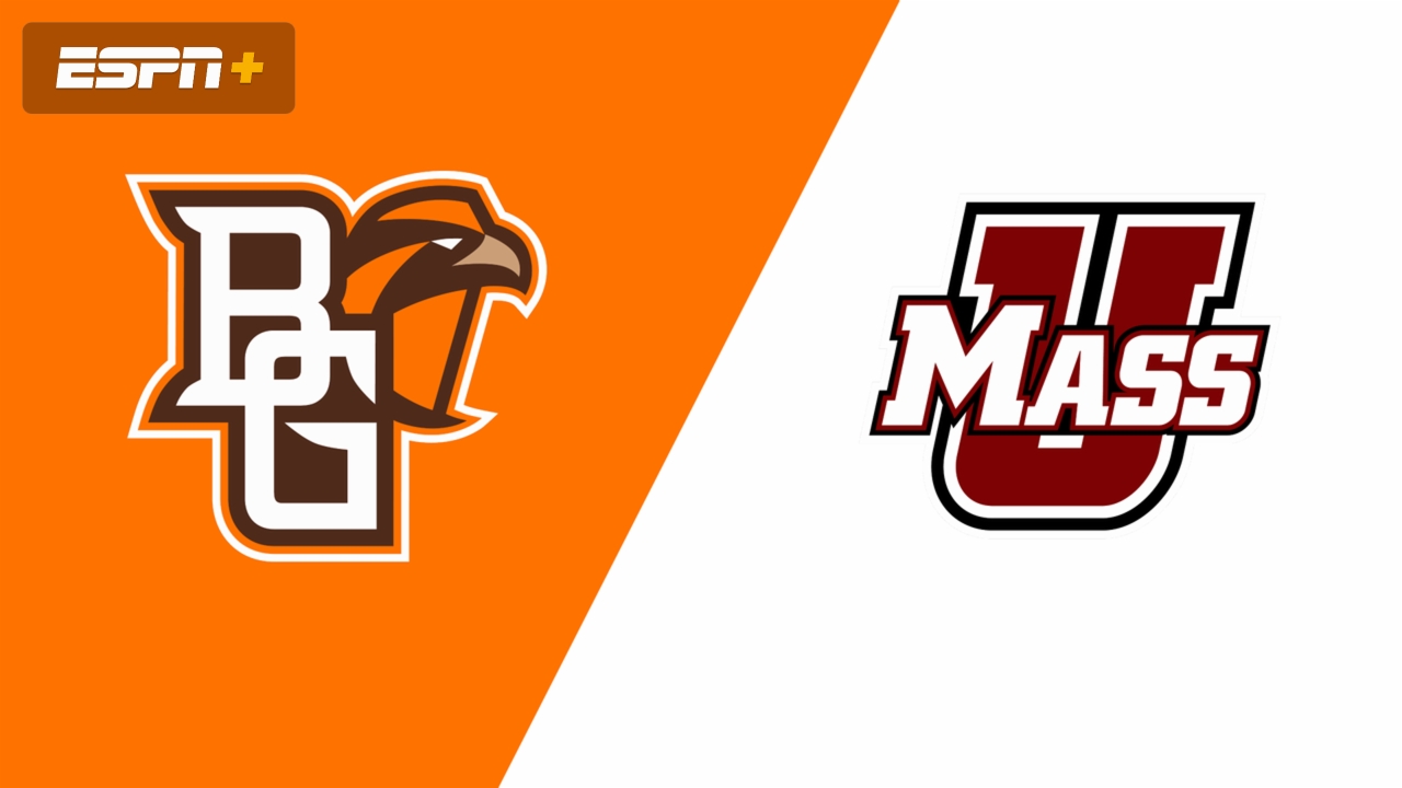Bowling Green vs. Massachusetts