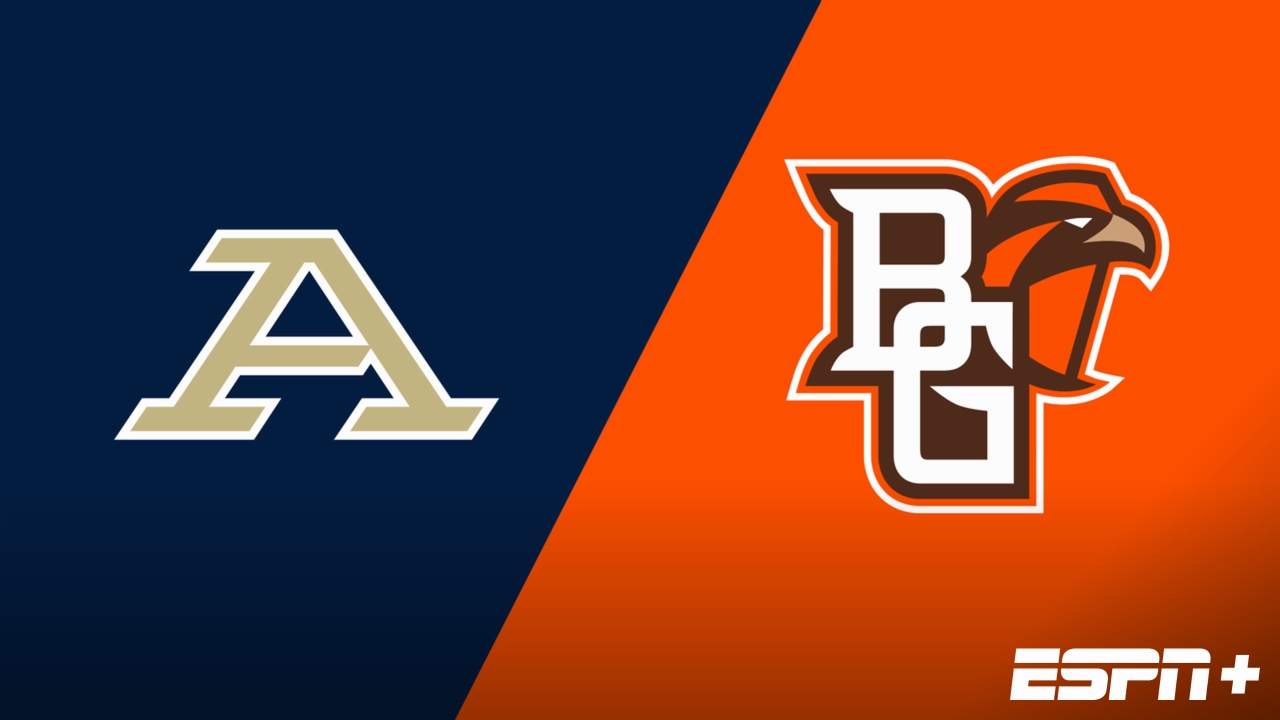 Akron vs. Bowling Green