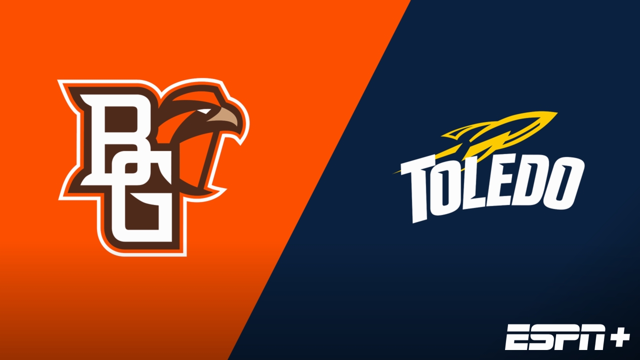 Bowling Green vs. Toledo