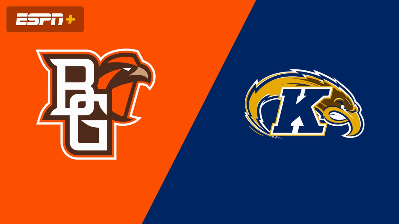 Bowling Green vs. Kent State
